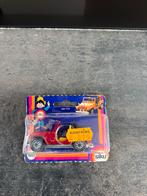 Siku Jeep CJ5, Enlèvement ou Envoi, Neuf, Voiture, SIKU