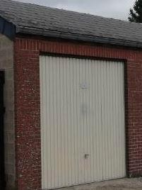 LODELINSART BOX a louer, Immo, Garages en Parkeerplaatsen, Provincie Henegouwen