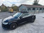 Audi 1,6 diesel cabriolet, Auto's, Cabriolet, Diesel, Particulier, Te koop