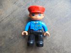 Lego Duplo Figures New Model Male (zie foto's), Ophalen of Verzenden, Gebruikt, Losse stenen, Duplo