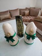 Battonet de sucre décoré traditionel marocain, Enlèvement