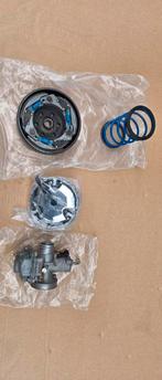 Mise à niveau du Mbk Booster Polini, Vélos & Vélomoteurs, Enlèvement, Carburateur