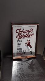 Johnnie Walker spiegeldienblad, Ophalen of Verzenden