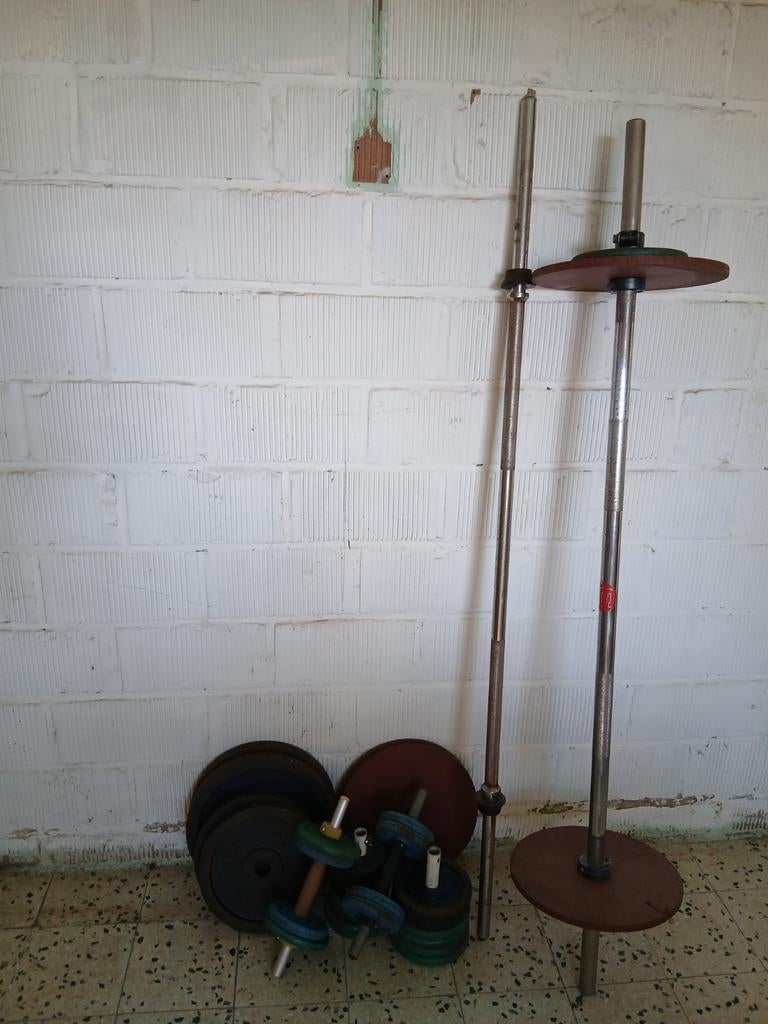 À vendre, Sports & Fitness, Sports & Fitness Autre, Enlèvement