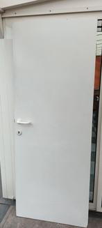 Verfdeur, Doe-het-zelf en Bouw, Ophalen