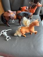 Paardjes speelgoed 3 stuks, Enlèvement