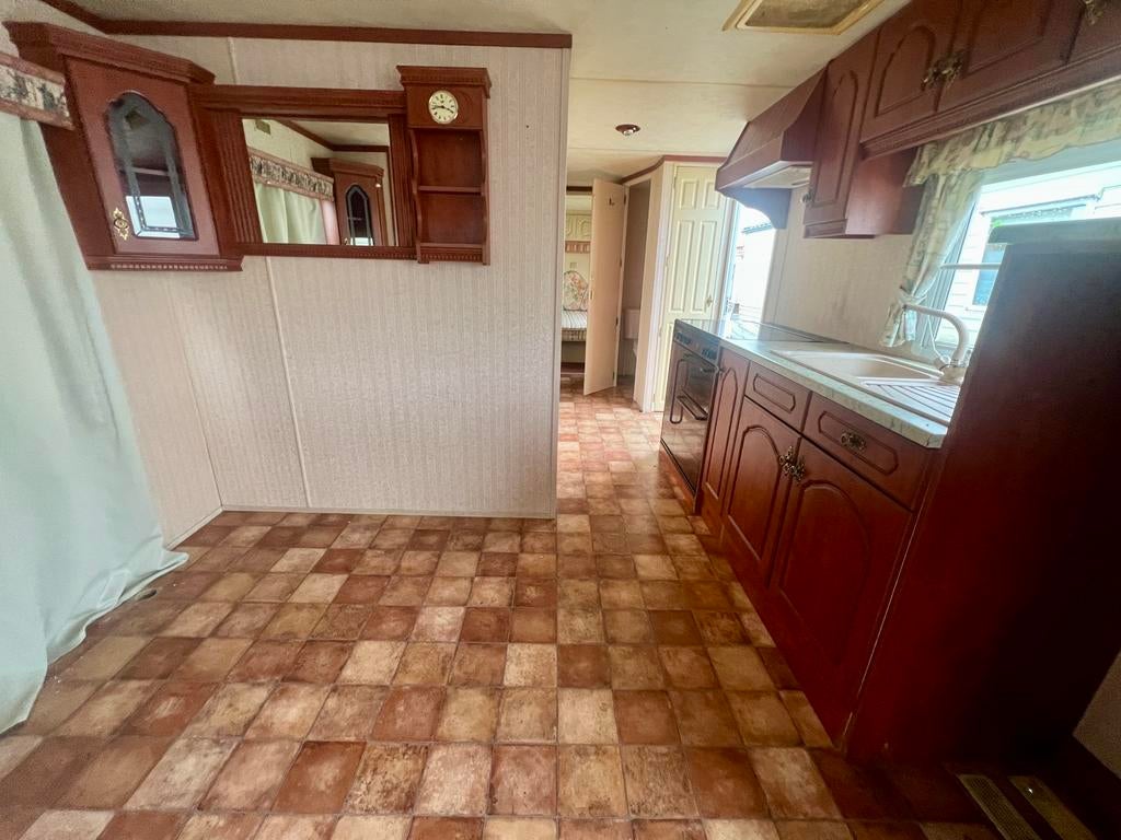 OCC DEPOT 7 WILLERBY 1020x315/2, Caravans en Kamperen, Stacaravans