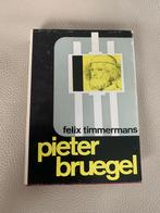 Pieter Bruegel, Felix Timmermans, Enlèvement ou Envoi, Utilisé