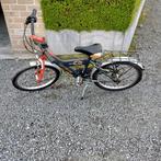 Vélo 16 inch, Enlèvement, Vitesses