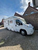 Motorhome, Caravans en Kamperen, Mobilhomes, Particulier, Fiat, Fiat