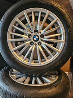 Ensemble d'été 17 pouces pour BMW Série 3 G20-21, 5 x 112, 5, Pneus et Jantes, Pneus été, 17 pouces, Enlèvement