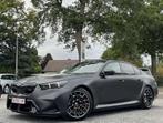 BMW M5 Berline xDrive PPF Frozen Deep Grey B&W Shadowline, Auto's, BMW, Automaat, 4 deurs, 8 cilinders, USB