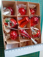 Boules de Noël, Divers, Enlèvement ou Envoi