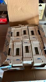 Kastje voor 1 tweepolige automaat, Ophalen, Nieuw