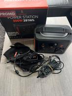 Xtorm portable power station, Enlèvement, Comme neuf