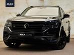 Volkswagen Touareg R V6 eHybrid 4Motion, pano, tr.haak, luch, Autos, Achat, Entreprise, Noir, Automatique
