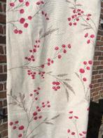 tentures en lin, Maison & Meubles, Enlèvement, Comme neuf, Beige