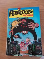 Verzamelalbum : Robbedoes 207e album, Boeken, Eén stripboek, Diverse Auteurs, Ophalen, Gelezen