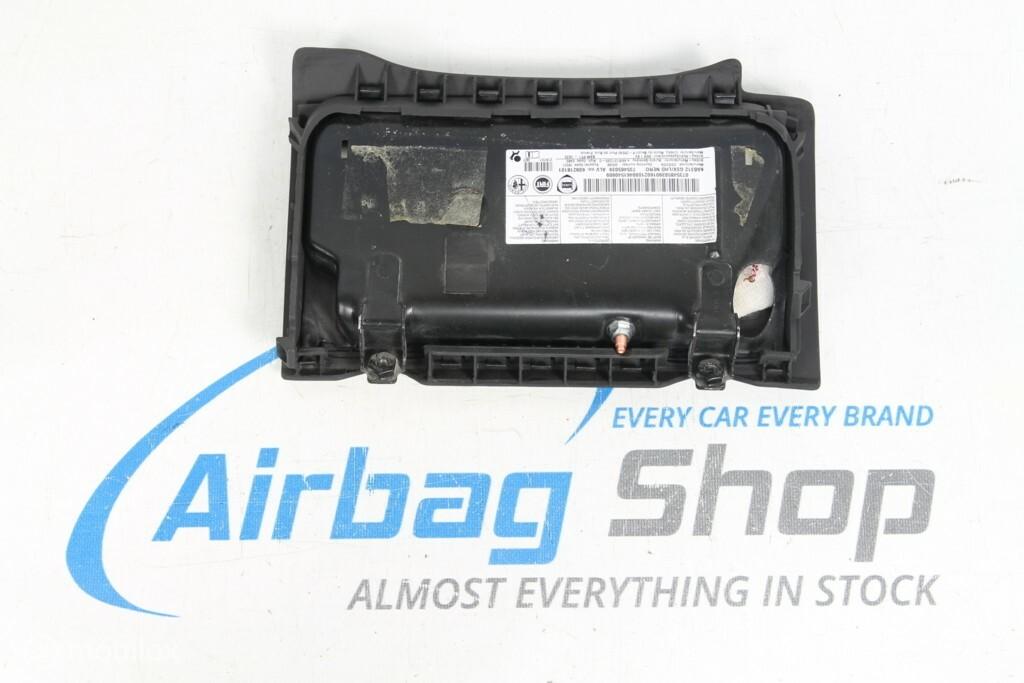 Airbag genou Fiat 500 (2007-....), Autos : Pièces & Accessoires
