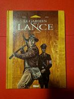 Bd le gardien de la lance 1, Enlèvement ou Envoi