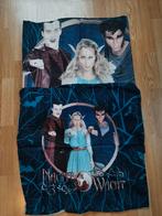 Dekbedovertrek, Kinderen en Baby's, Ophalen, Zo goed als nieuw, Meisje, Dekbedovertrek