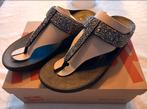Fitflop teenslippers mt 41 Nieuw, Nieuw, Ophalen of Verzenden, Fitflop, Instappers