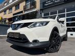 NISSAN QASHQAI 1.2 ESSENCE FULL FULL PANO JANTES 19 !, Autos, Nissan, Cuir, Euro 5, Achat, Boîte manuelle