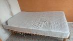 Matras 120breed - gratis af te halen, Enlèvement, Comme neuf, Matelas