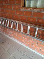 Échelle en aluminium, Bricolage & Construction, Échelles & Escaliers, Enlèvement, Échelle