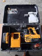 Dewalt 36 volt boormachine