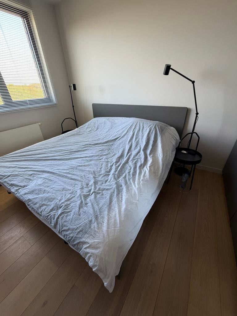 Slaapkamer, Enlèvement, Comme neuf