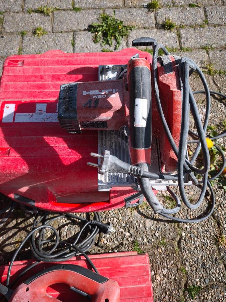 Outils, Bricolage & Construction, Outillage | Outillage à main, Comme neuf, Enlèvement