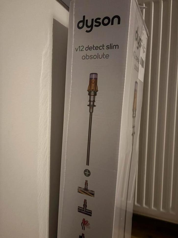 Aspirateur Dyson, Electroménager, Aspirateurs, Aspirateur, Enlèvement