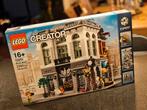 Lego Creator Brick Bank 10251 (NIEUW), Ophalen, Lego