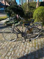 te koop 1 Herenfiets + 1 Damesfiets, Fietsen en Brommers, Ophalen, Gebruikt