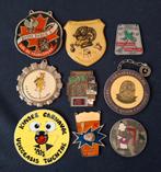 Carnaval  medailles, Verzamelen, Ophalen of Verzenden