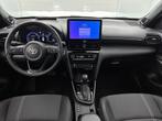 Toyota Yaris Cross 1.5 VVT-ie Hybrid 96kW Premiere CVT, Auto's, Stof, Gebruikt, Overige kleuren, 5 zetels