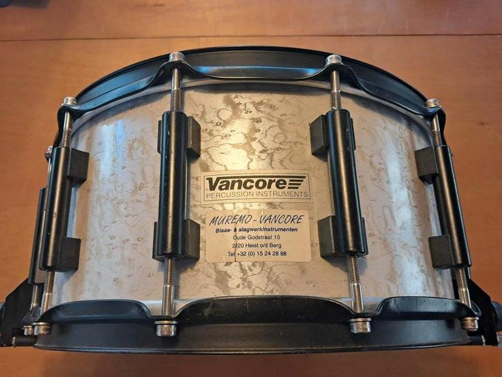 losse drumspullen, Muziek en Instrumenten, Drumstellen en Slagwerk, Gebruikt, Overige merken, Elektronisch, Ophalen