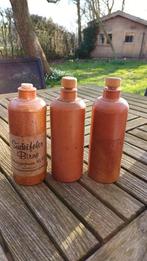 Jenerflessen südeifeler birne, Ophalen