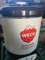 Weckketel automatisch, Ophalen, Gebruikt, Overige typen