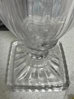 Nieuwe glazen fonteinen, 2 liter., Ophalen, Nieuw, Glas