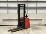LINDE L14, 1000 tot 2000 kg, Elektrisch, Stapelaar, LINDE