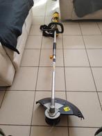 débrousailleuse électrique, Jardin & Terrasse, Neuf, Électrique, 30 à 50 cm, Enlèvement