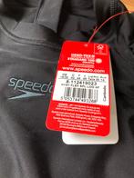 Maillot de bain de la marque Speedo, taille EU42, Enlèvement, Neuf, Noir, Maillot de bain