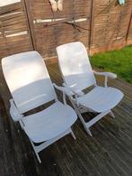 2 fauteuils de jardin, Jardin & Terrasse, Enlèvement