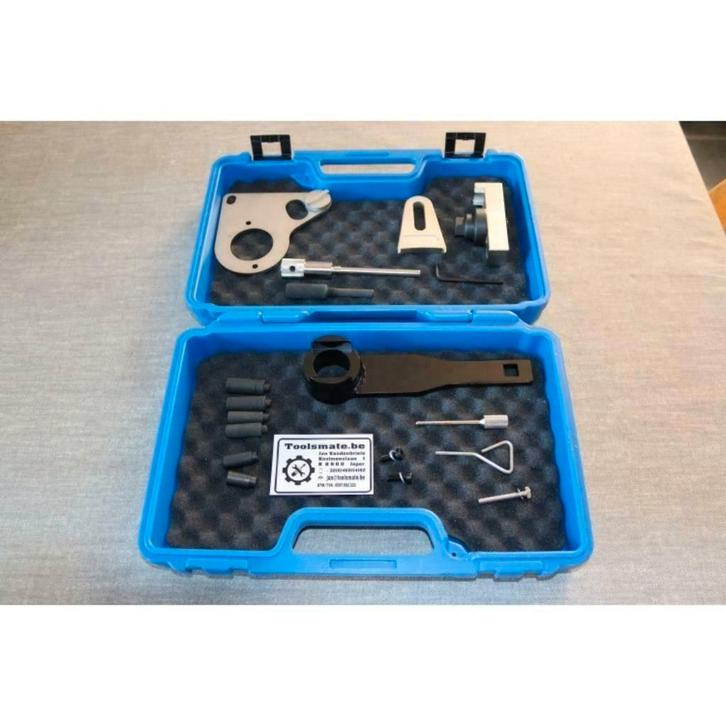 Kit de calage Renault Nissan Opel 1.6 2.0 2.3 DCI OM626, Autos : Divers, Outils de voiture, Neuf, Enlèvement ou Envoi