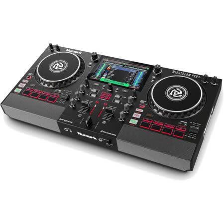 Numark Mixtrack Pro DJ Controller – Goede staat, Musique & Instruments, DJ sets & Platines, Comme neuf, Platine, Numark, Enlèvement ou Envoi