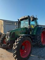 Fendt 410 Vario, Enlèvement, Utilisé, 80 à 120 ch, Fendt