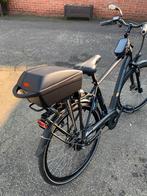 Fiets koffer, Ophalen, Nieuw