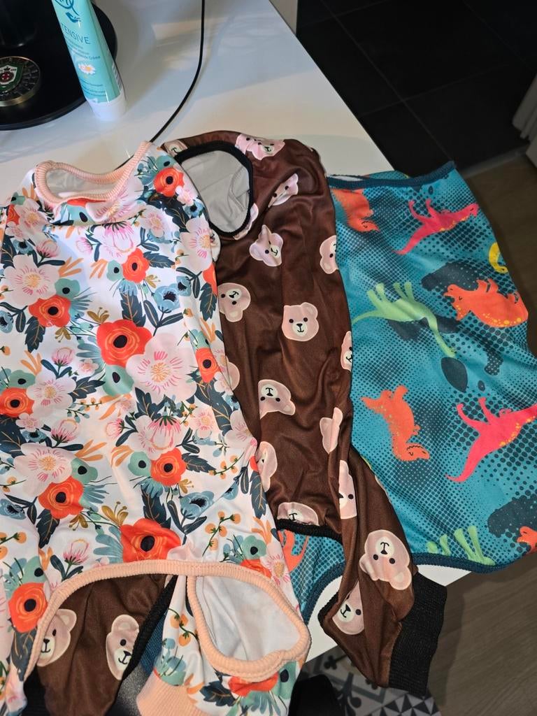 Pyjama pour chien, Animaux & Accessoires, Enlèvement